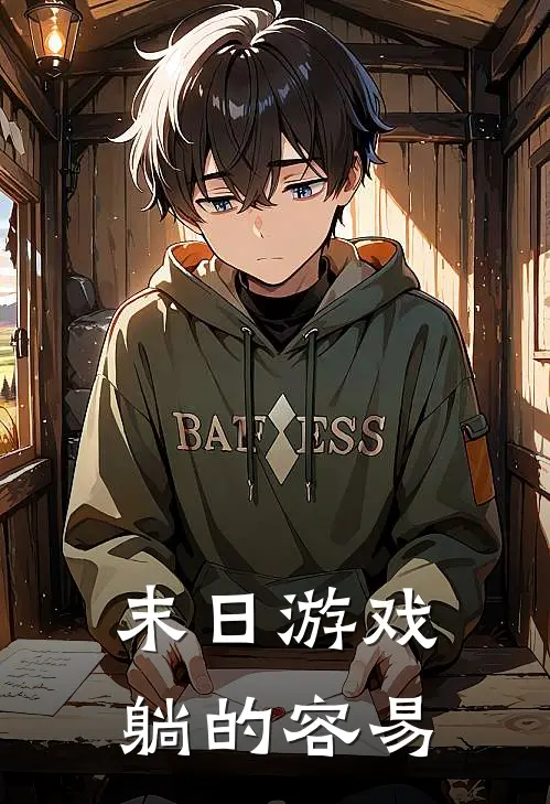 末日游戏，躺的容易