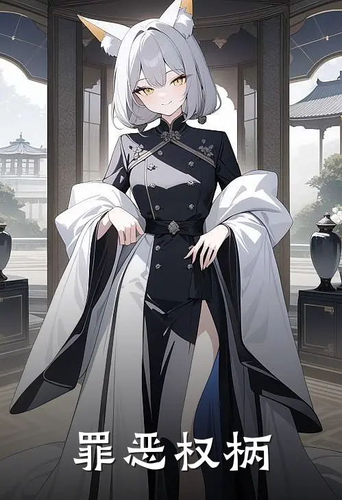 罪恶权柄