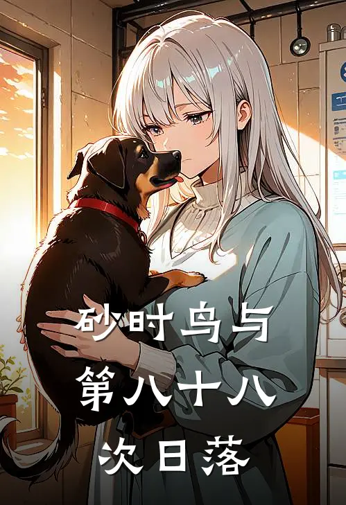 砂时鸟与第八十八次日落