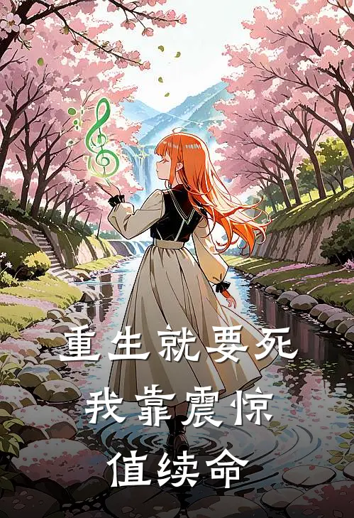 重生就要死，我靠震惊值续命