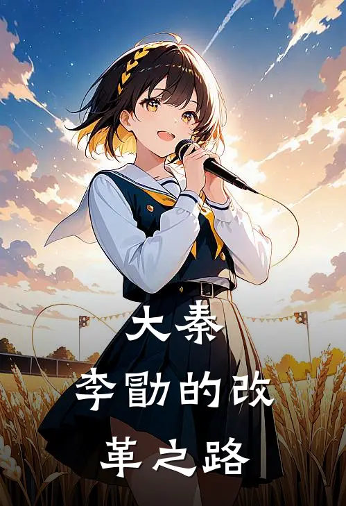 大秦：李勖的改革之路