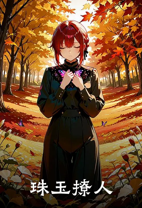 珠玉撩人