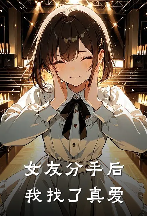 女友分手后，我找了真爱