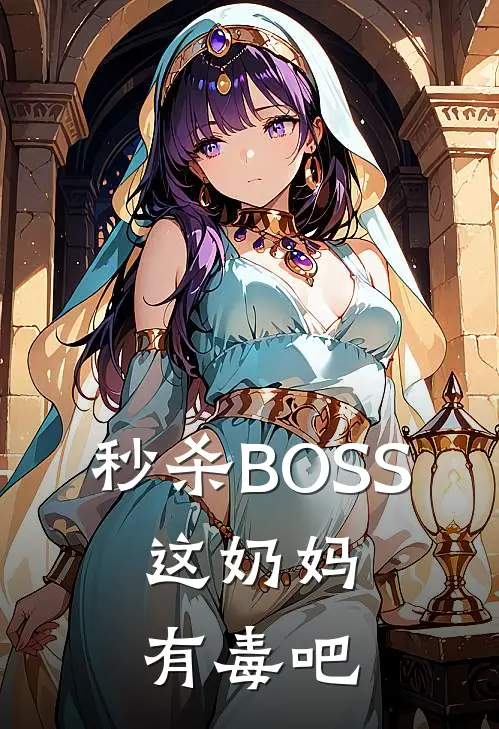 秒杀BOSS，这奶妈有毒吧