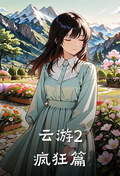 云游2疯狂篇