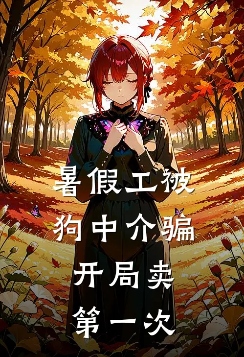 暑假工被狗中介骗，开局卖第一次