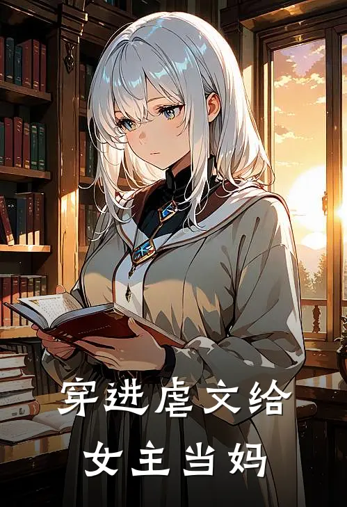 穿进虐文给女主当妈