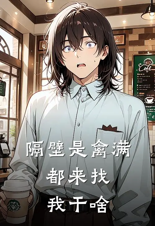 隔壁是禽满：都来找我干啥