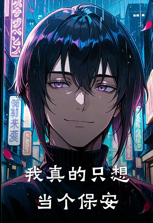 我真的只想当个保安