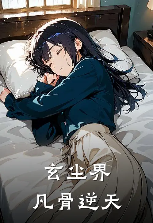 玄尘界：：凡骨逆天