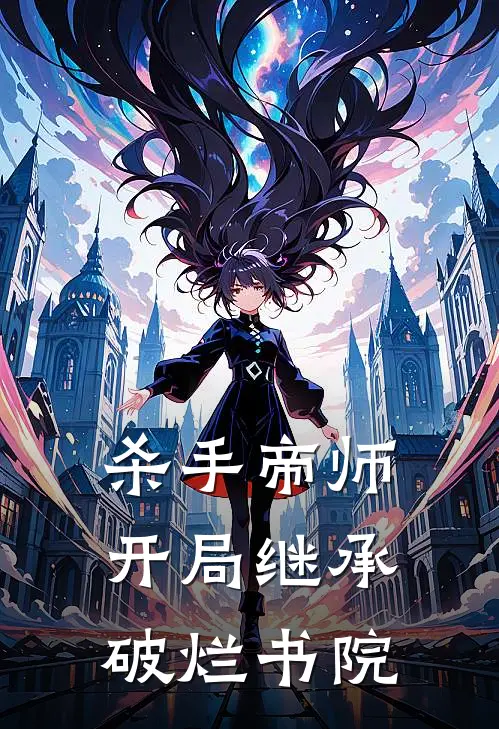 杀手帝师：开局继承破烂书院