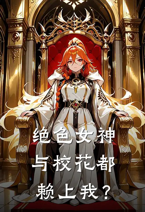 绝色女神与校花都赖上我？