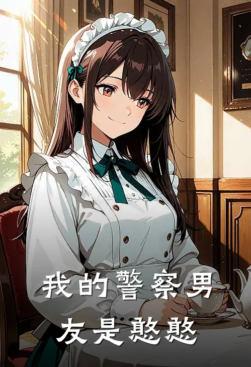 我的警察男友是憨憨