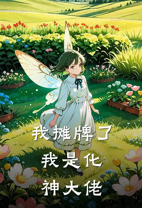 我摊牌了，我是化神大佬