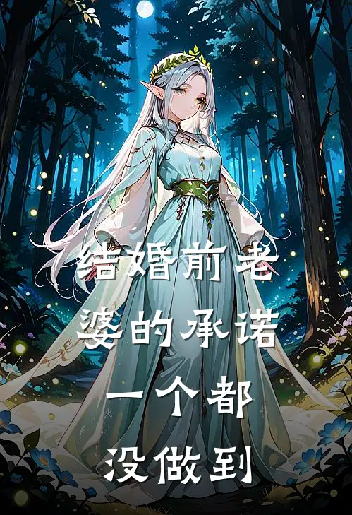 结婚前老婆的承诺，一个都没做到