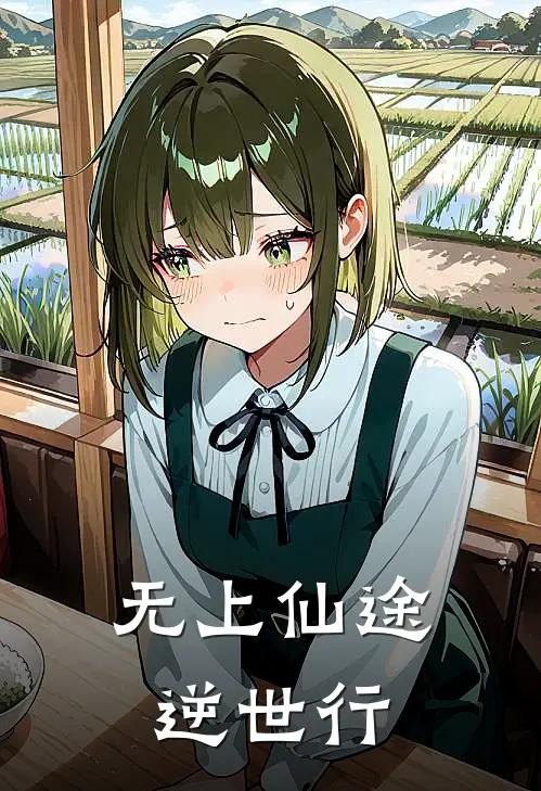 无上仙途逆世行