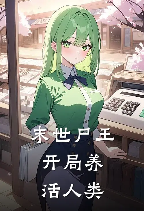 末世尸王：开局养活人类