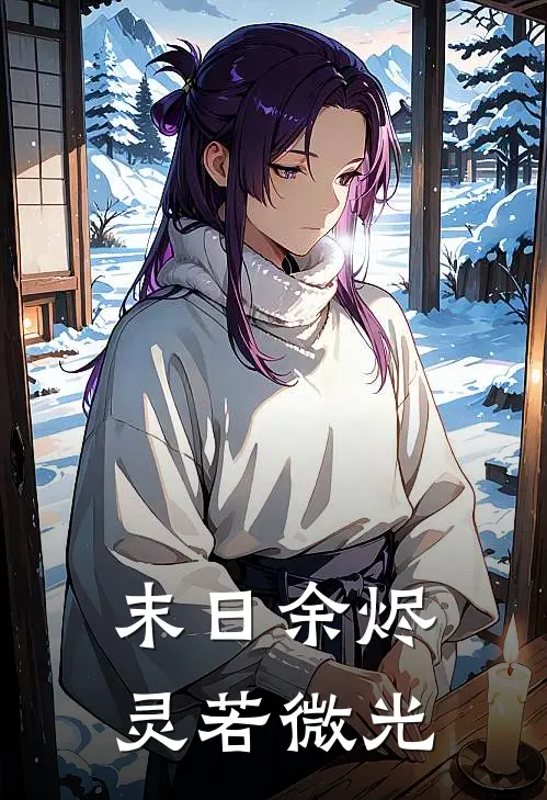 末日余烬灵若微光