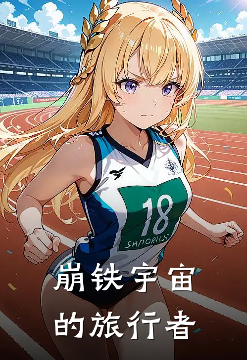崩铁宇宙的旅行者