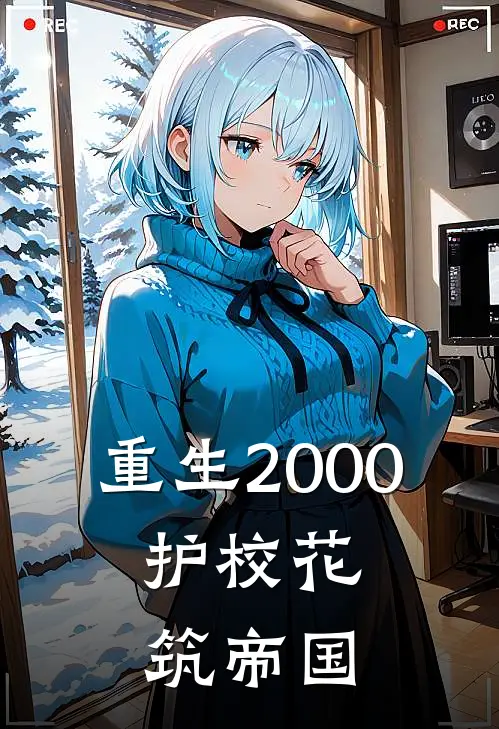 重生2000：护校花筑帝国