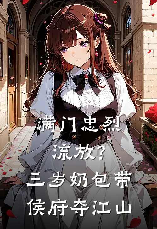满门忠烈流放？三岁奶包带侯府夺江山