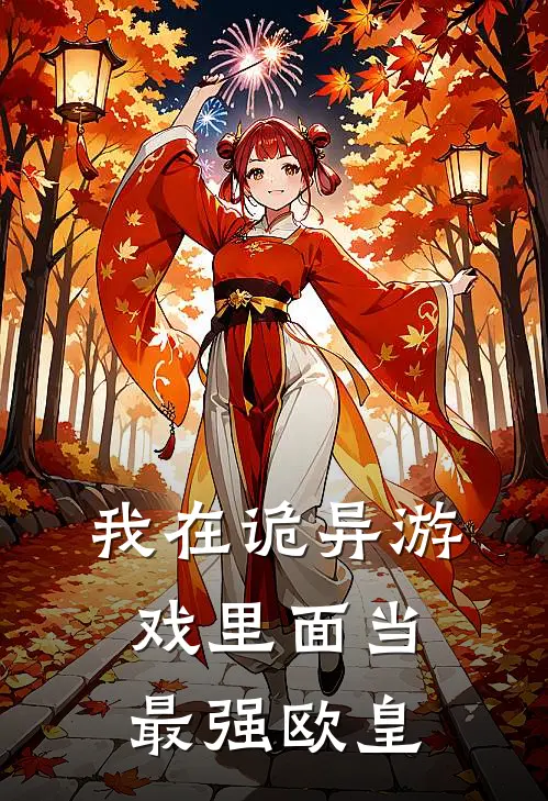 我在诡异游戏里面当最强欧皇