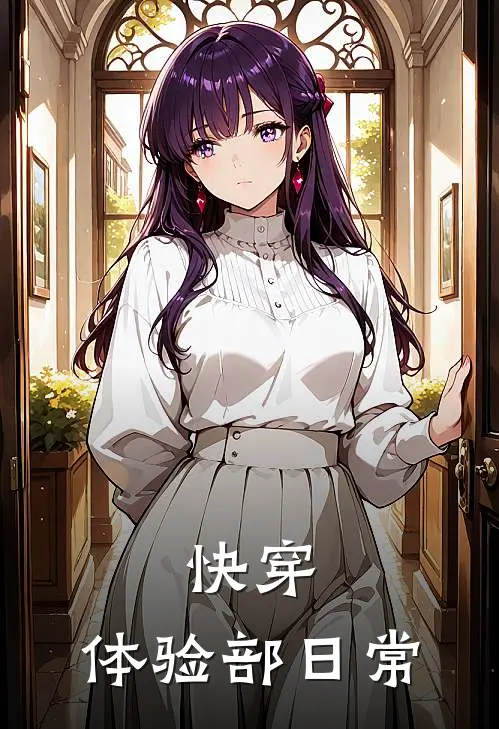 快穿：体验部日常