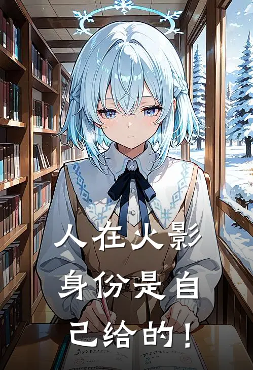 人在火影，身份是自己给的！