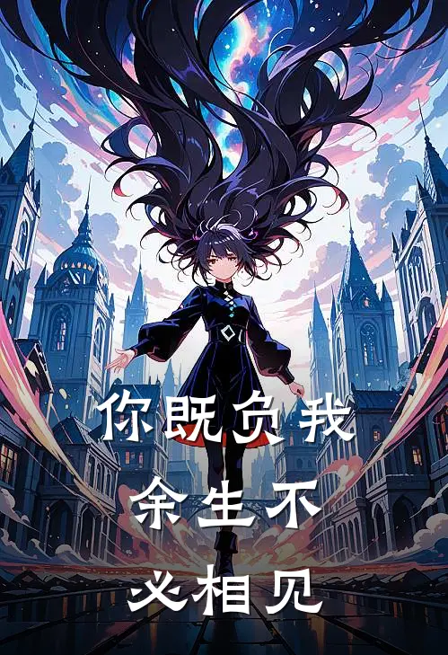 你既负我，余生不必相见