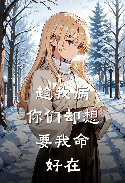 趁我病，你们却想要我命，好在