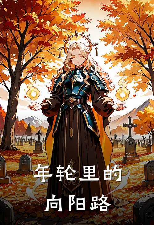 年轮里的向阳路