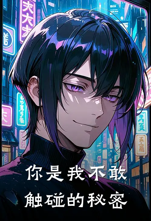 你是我不敢触碰的秘密