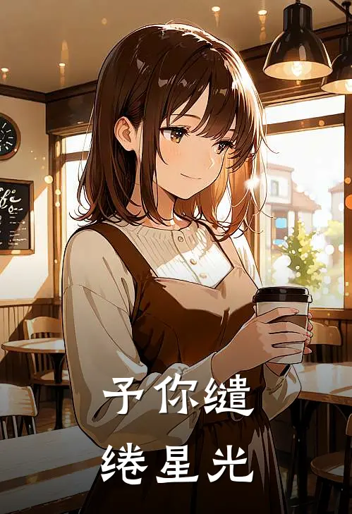 予你缱绻星光