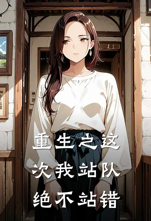 重生之这次我站队绝不站错