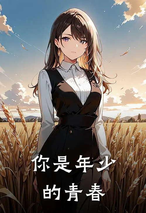 你是年少的青春