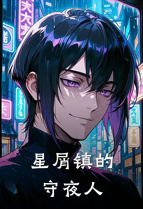 星屑镇的守夜人