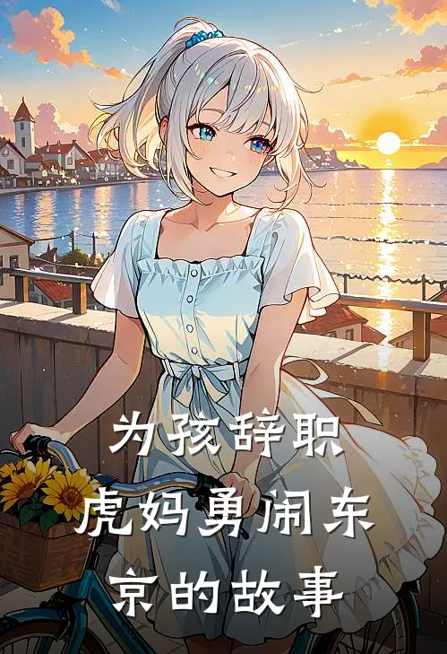 为孩辞职，虎妈勇闹东京的故事