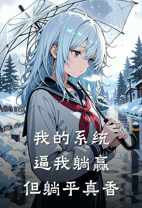 我的系统逼我躺赢，但躺平真香