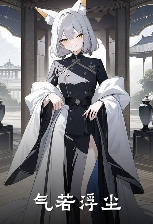 气若浮尘