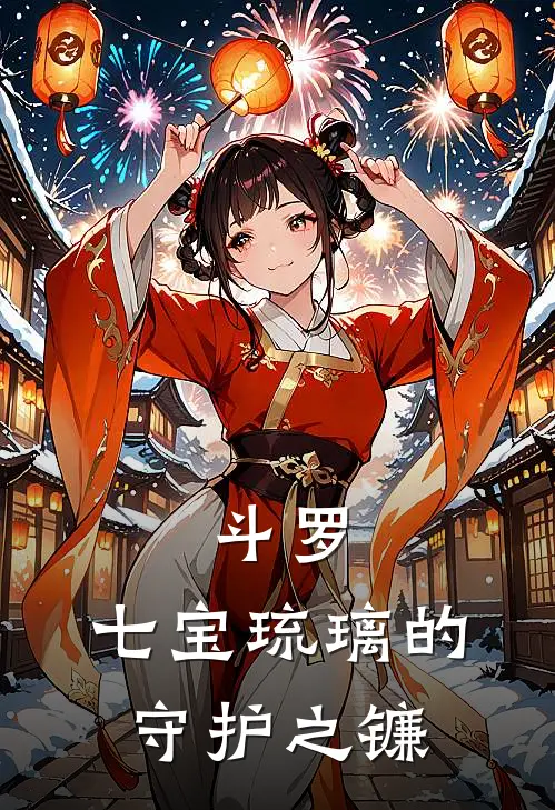 斗罗：七宝琉璃的守护之镰