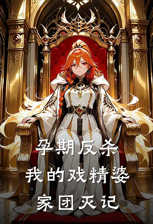 孕期反杀：我的戏精婆家团灭记