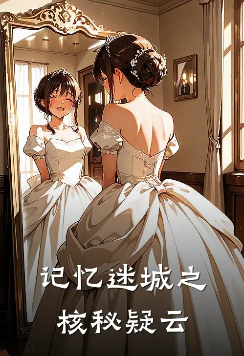 记忆迷城之核秘疑云