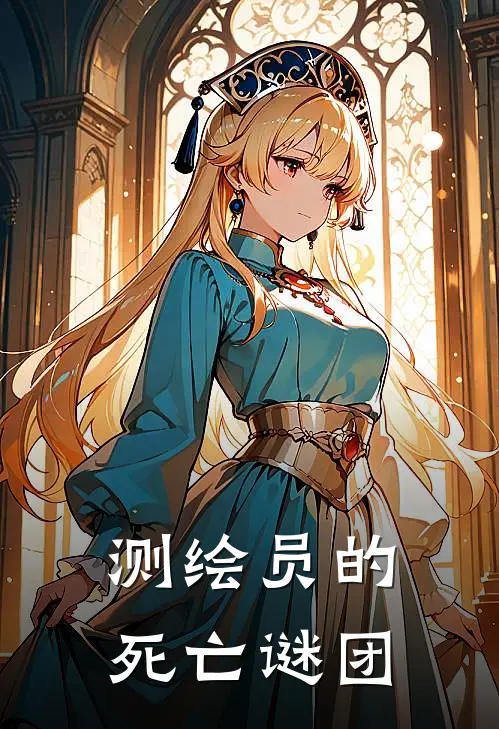 测绘员的死亡谜团