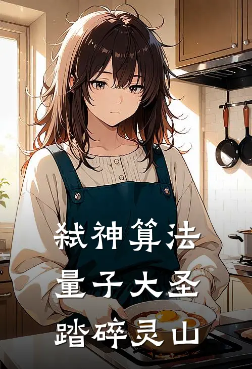 弑神算法：量子大圣踏碎灵山