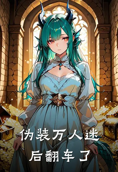 伪装万人迷后翻车了