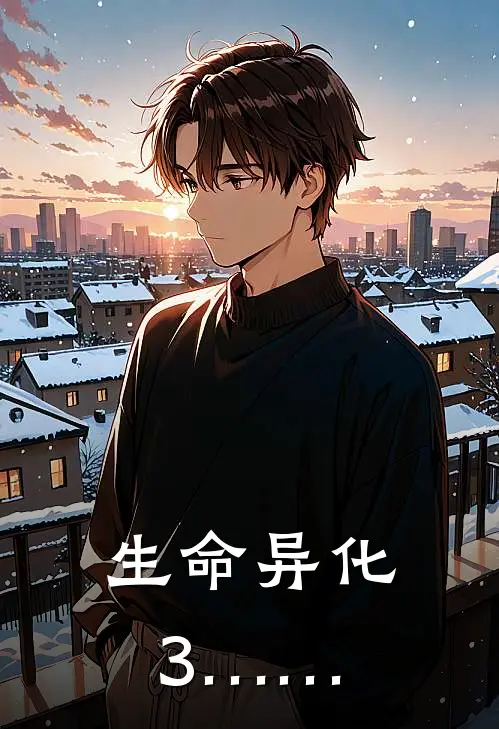 生命异化3……