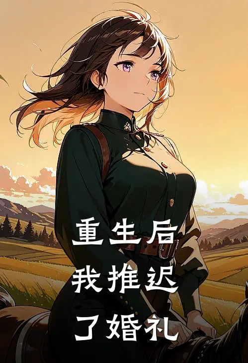重生后，我推迟了婚礼