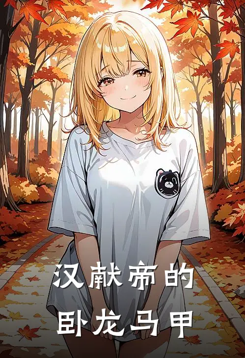 汉献帝的卧龙马甲