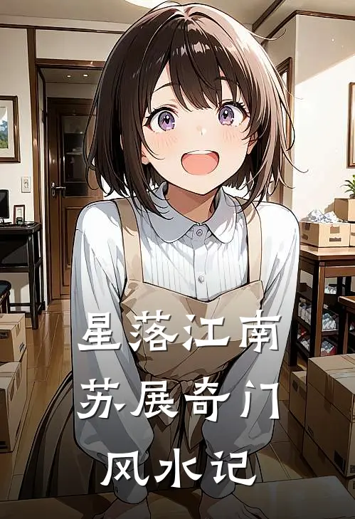 星落江南：苏展奇门风水记