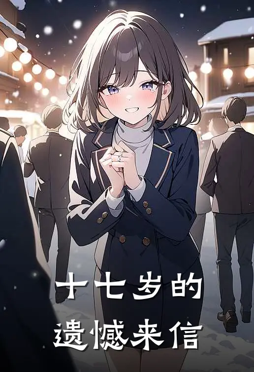 十七岁的遗憾来信